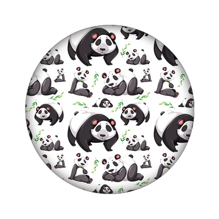 زیر لیوانی مدل پاندا کد 396